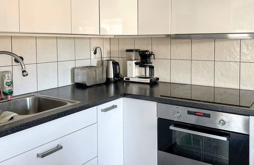 Faerentuna House | 3 person holiday home in FäRENTUNA