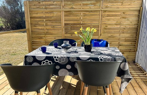 Faerentuna House | 3 person holiday home in FäRENTUNA