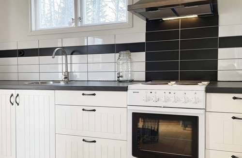 Grimstorp House | 3 person holiday home in GRIMSTORP-By Traum