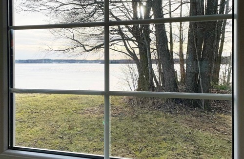 Grimstorp House | 3 person holiday home in GRIMSTORP-By Traum