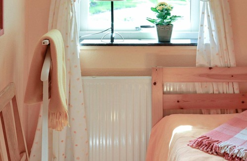Hollviken House | 3 person holiday home in HÖLLVIKEN