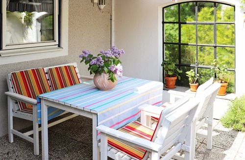 Hollviken House | 3 person holiday home in HÖLLVIKEN