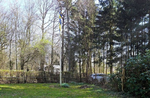 Karlshamn House | 3 person holiday home in KARLSHAMN