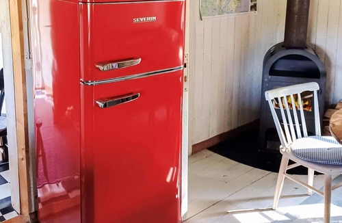 Otterstad House | 3 person holiday home in LIDKÖPING-By Traum