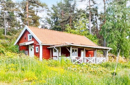 Otterstad House | 3 person holiday home in LIDKÖPING-By Traum