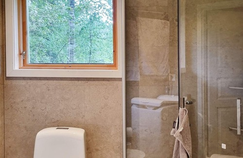 Sodersvik House | 3 person holiday home in NORRTÄLJE