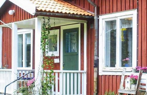 Tystberga House | 3 person holiday home in Tystberga