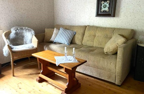 Fargelanda Municipality House | 3 person holiday home in UDDEVALLA