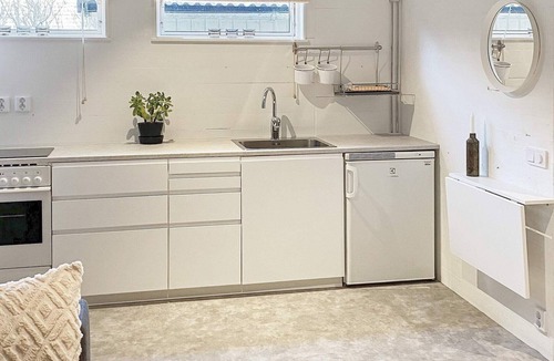 Uddevalla House | 3 person holiday home in UDDEVALLA-By Traum