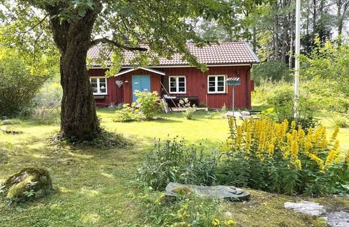 Fargelanda Municipality House | 3 person holiday home in UDDEVALLA-By Traum
