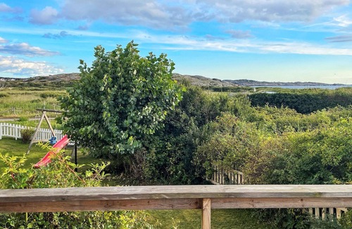 Ockero House | 3 person holiday home in Öckerö