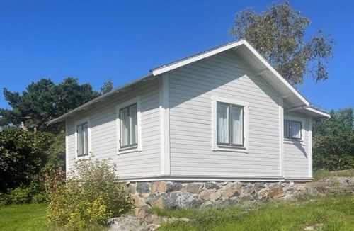Dalaro House | 3 person holiday home in DALARÖ