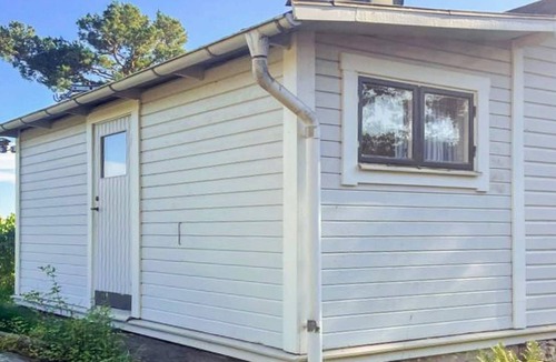 Dalaro House | 3 person holiday home in DALARÖ