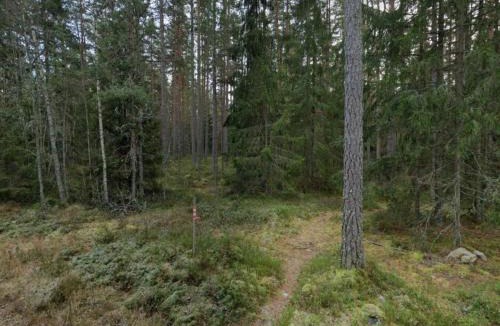 Malmkoping House | 3 person holiday home in ESKILSTUNA-By Traum
