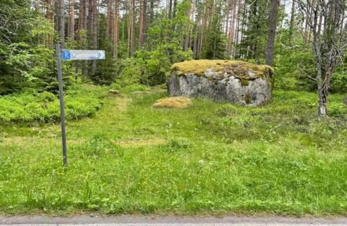 Malmkoping House | 3 person holiday home in ESKILSTUNA-By Traum