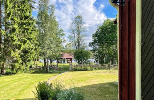 Malmkoping House | 3 person holiday home in ESKILSTUNA-By Traum
