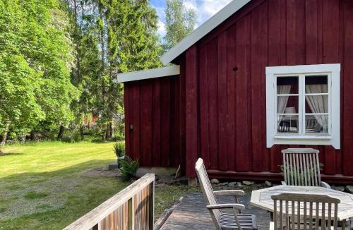 Malmkoping House | 3 person holiday home in ESKILSTUNA-By Traum