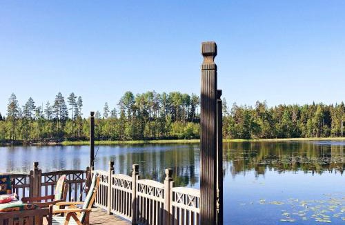Malmkoping House | 3 person holiday home in ESKILSTUNA-By Traum