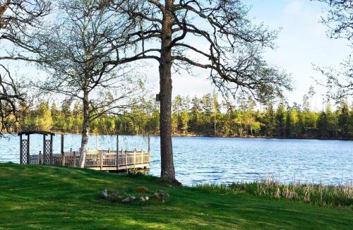 Malmkoping House | 3 person holiday home in ESKILSTUNA-By Traum