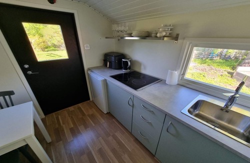Gottskar House | 3 person holiday home in ONSALA