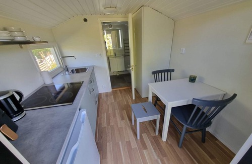 Gottskar House | 3 person holiday home in ONSALA