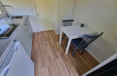 Gottskar House | 3 person holiday home in ONSALA