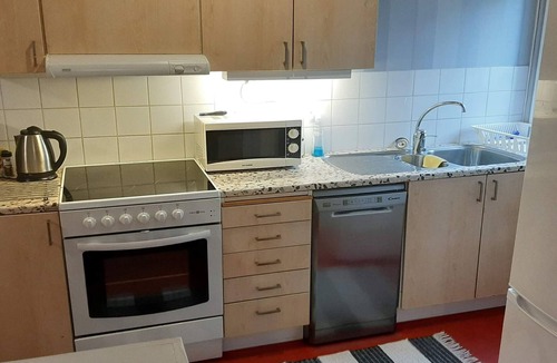 Saffle Municipality House | 3 person holiday home in SäFFLE