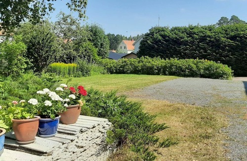 Saffle Municipality House | 3 person holiday home in SäFFLE
