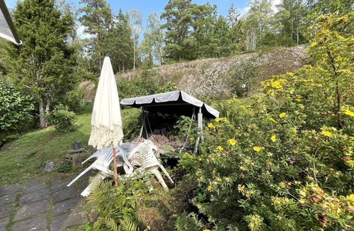 Aby House | 3 person holiday home in ÅBY