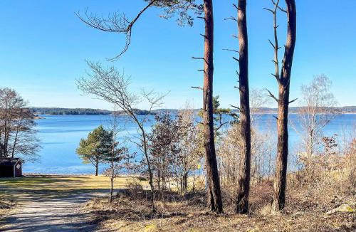 Oedsmal House | 3 person holiday home in ÖDSMÅL