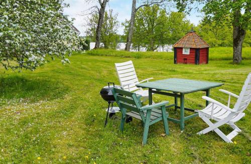 Flen House | 3 person holiday home in FLEN-By Traum