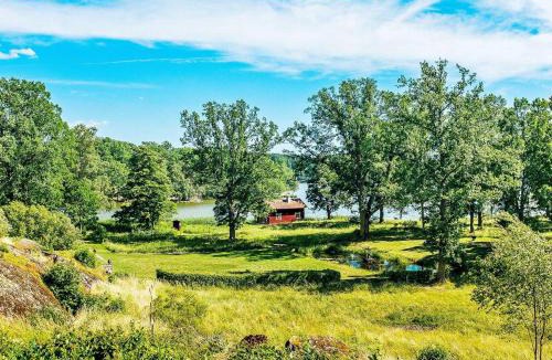 Flen House | 3 person holiday home in FLEN-By Traum