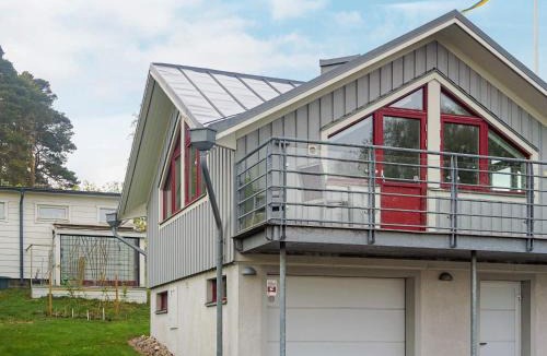 Vickan House | 3 person holiday home in ONSALA