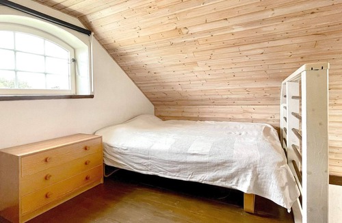 Berga House | 3 person holiday home in Berga
