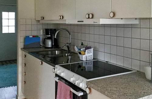 Tosteberga House | 3 person holiday home in FJ LKINGE