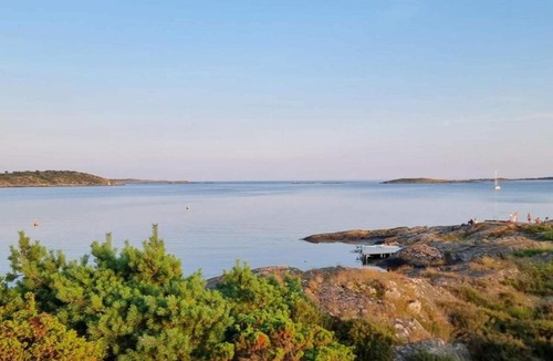 Gottskar House | 3 person holiday home in ONSALA