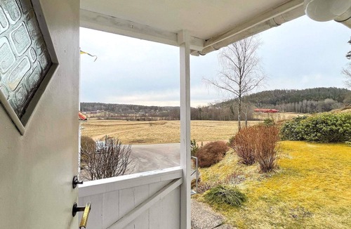 Orust O House | 3 person holiday home in HENÅN