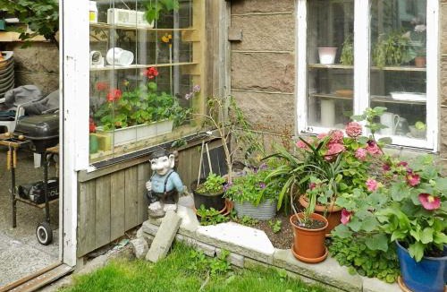 Lysekil Apartment | 3 person holiday home in LYSEKIL