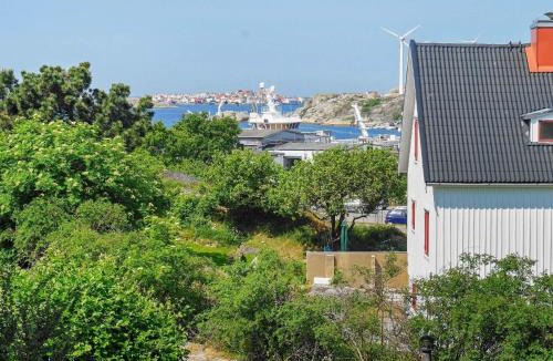 Ronnang House | 3 person holiday home in Rönnäng
