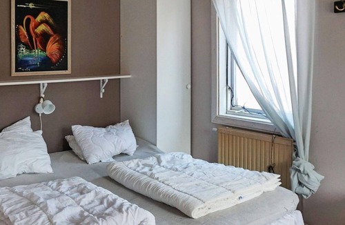 Trosa House | 3 person holiday home in TROSA