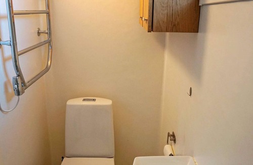 Trosa House | 3 person holiday home in TROSA