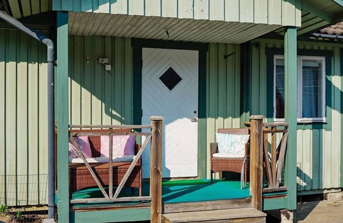 Trosa House | 3 person holiday home in TROSA