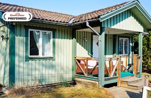 Trosa House | 3 person holiday home in TROSA-By Traum
