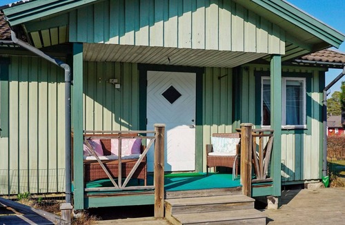 Trosa House | 3 person holiday home in TROSA-By Traum