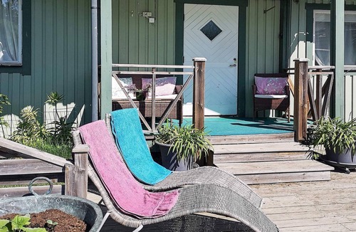 Trosa House | 3 person holiday home in TROSA-By Traum