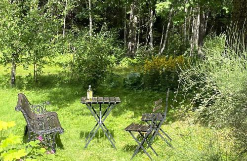 Vassbo House | 3 person holiday home in UDDEVALLA-By Traum