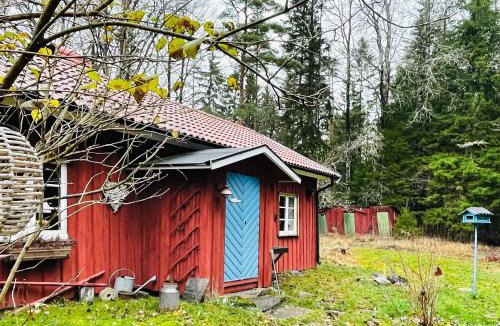 Vassbo House | 3 person holiday home in UDDEVALLA-By Traum