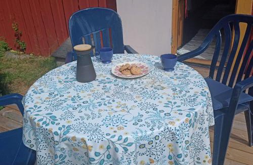 Vassbo House | 3 person holiday home in UDDEVALLA-By Traum