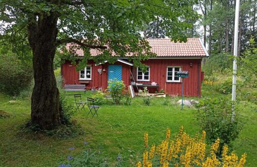 Vassbo House | 3 person holiday home in UDDEVALLA-By Traum