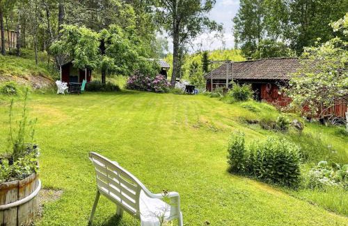 Fjardhundra House | 3 person holiday home in FJÄRDHUNDRA